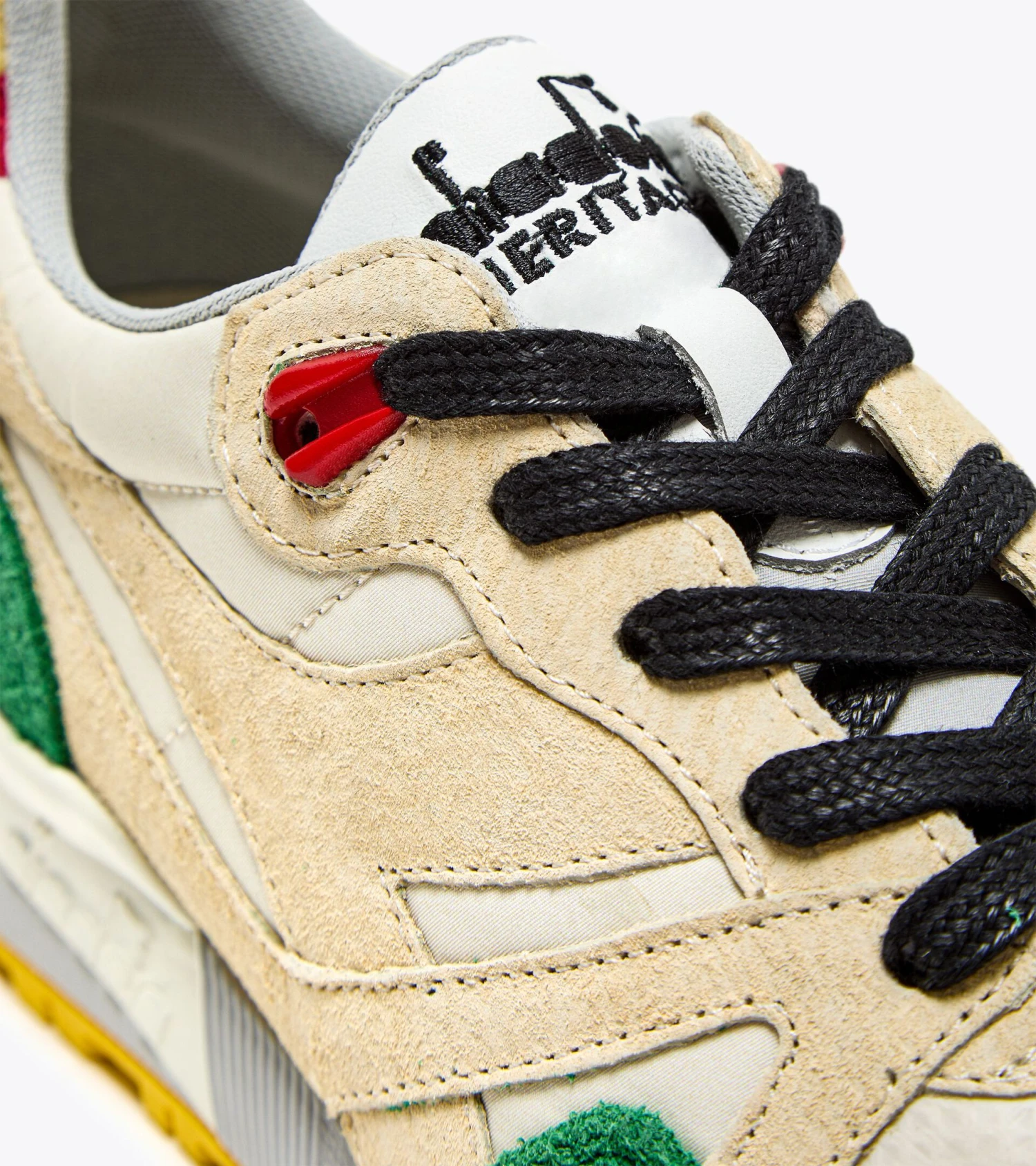 Diadora N9000 RALLY GIULIETTA ITALIA - Image 5