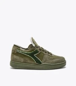 Diadora MI BASKET ROW CUT TERRY