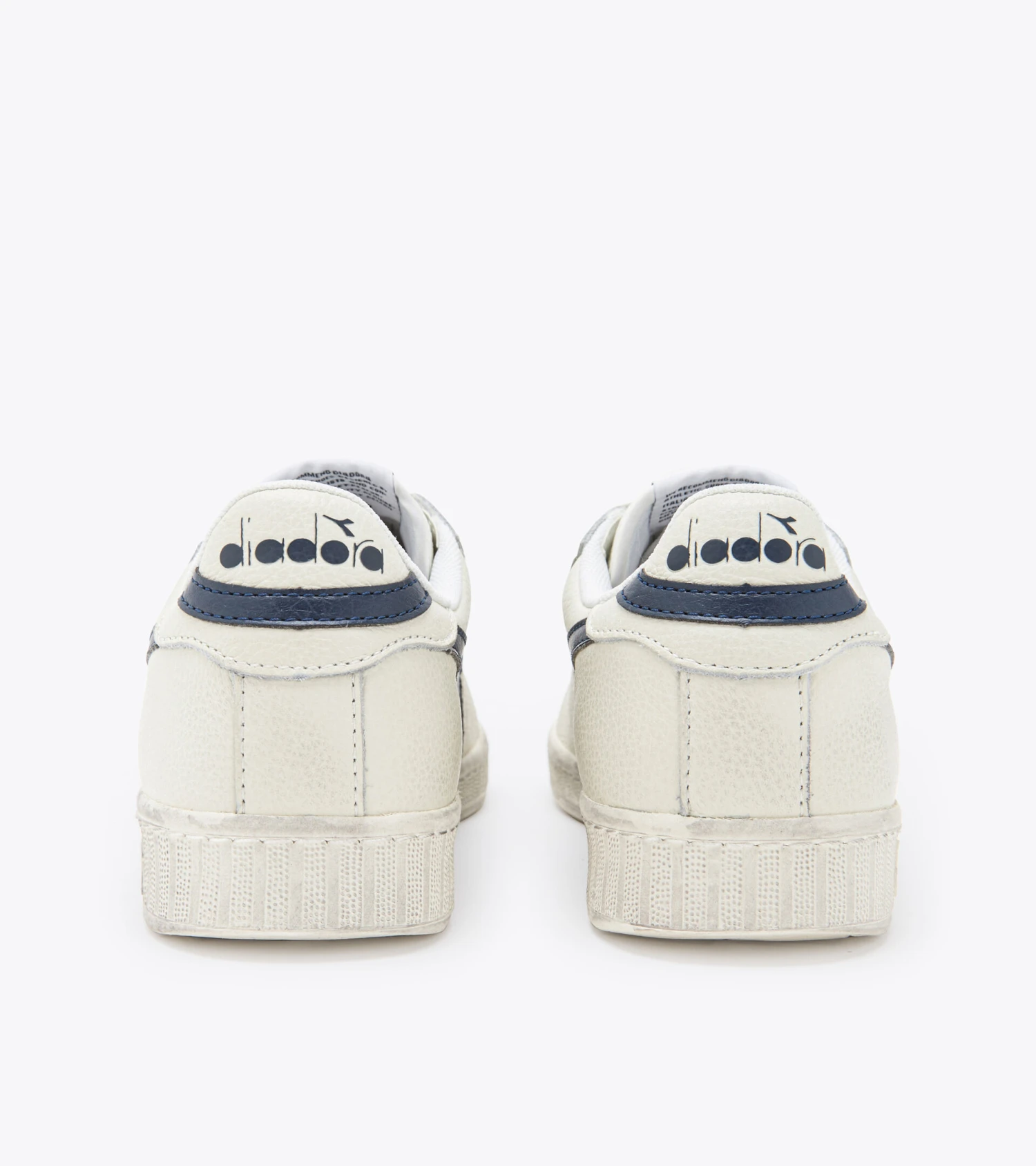 Diadora GAME L LOW WAXED - Image 3