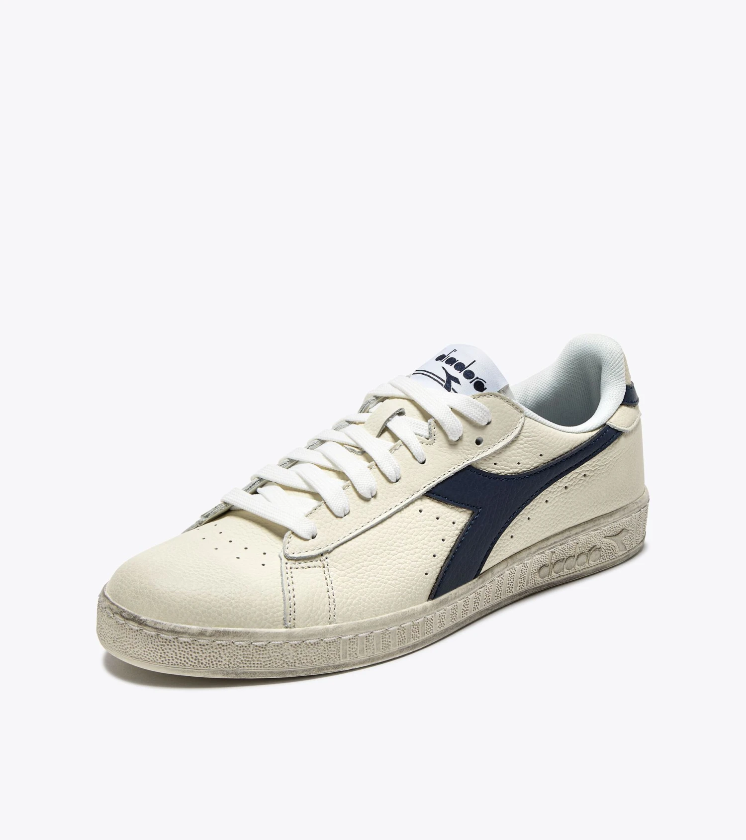 Diadora GAME L LOW WAXED - Image 4