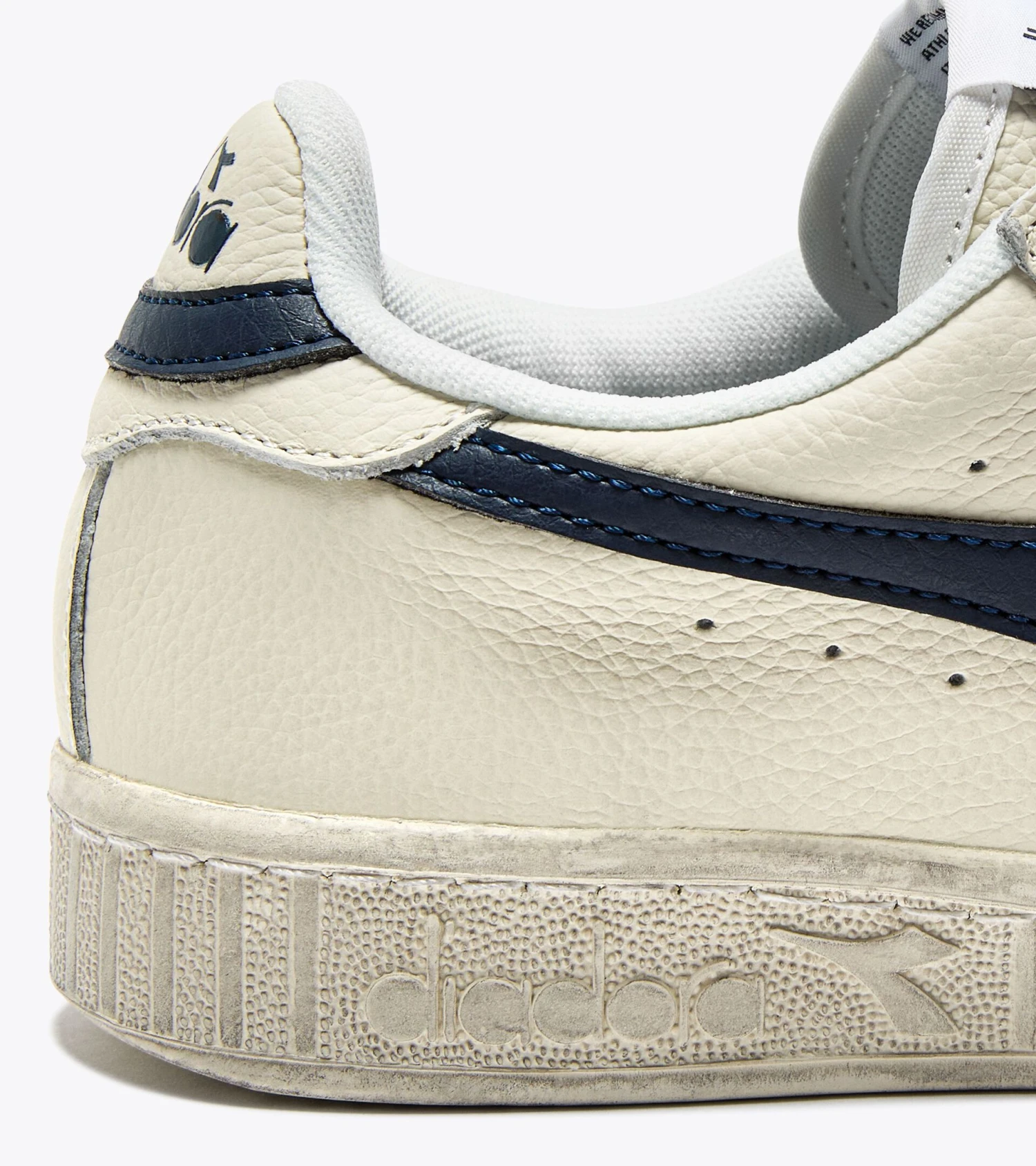 Diadora GAME L LOW WAXED - Image 6