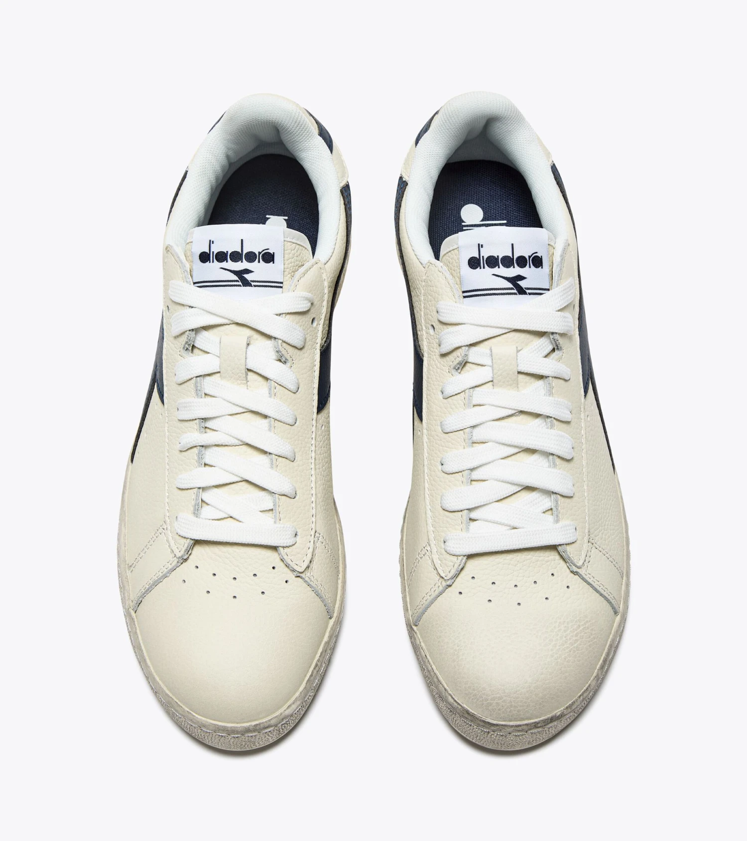 Diadora GAME L LOW WAXED - Image 7