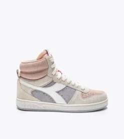 Diadora MAGIC BASKET MID SUEDE WN