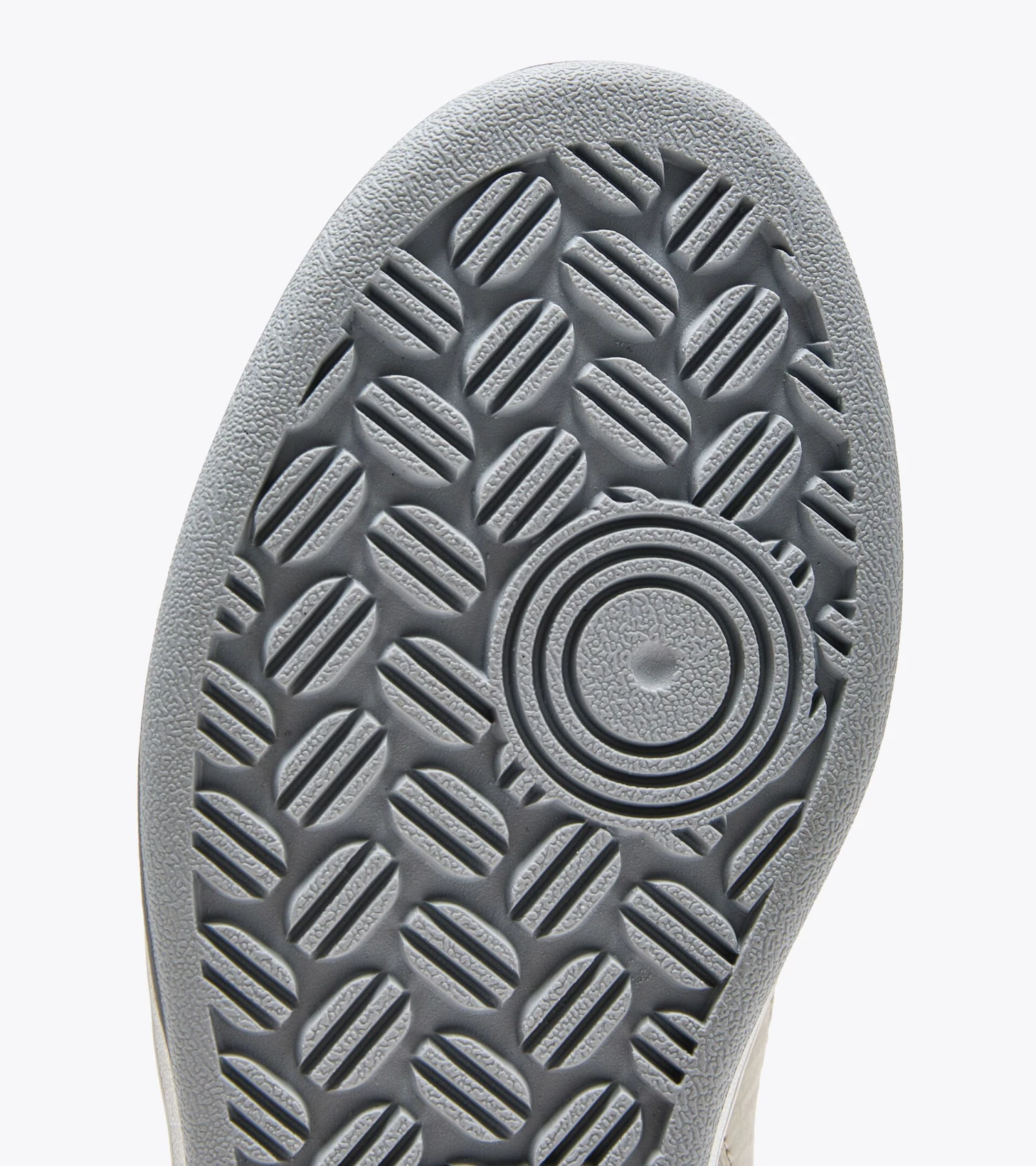 Diadora MAGIC BASKET LOW SUEDE WN - Image 4