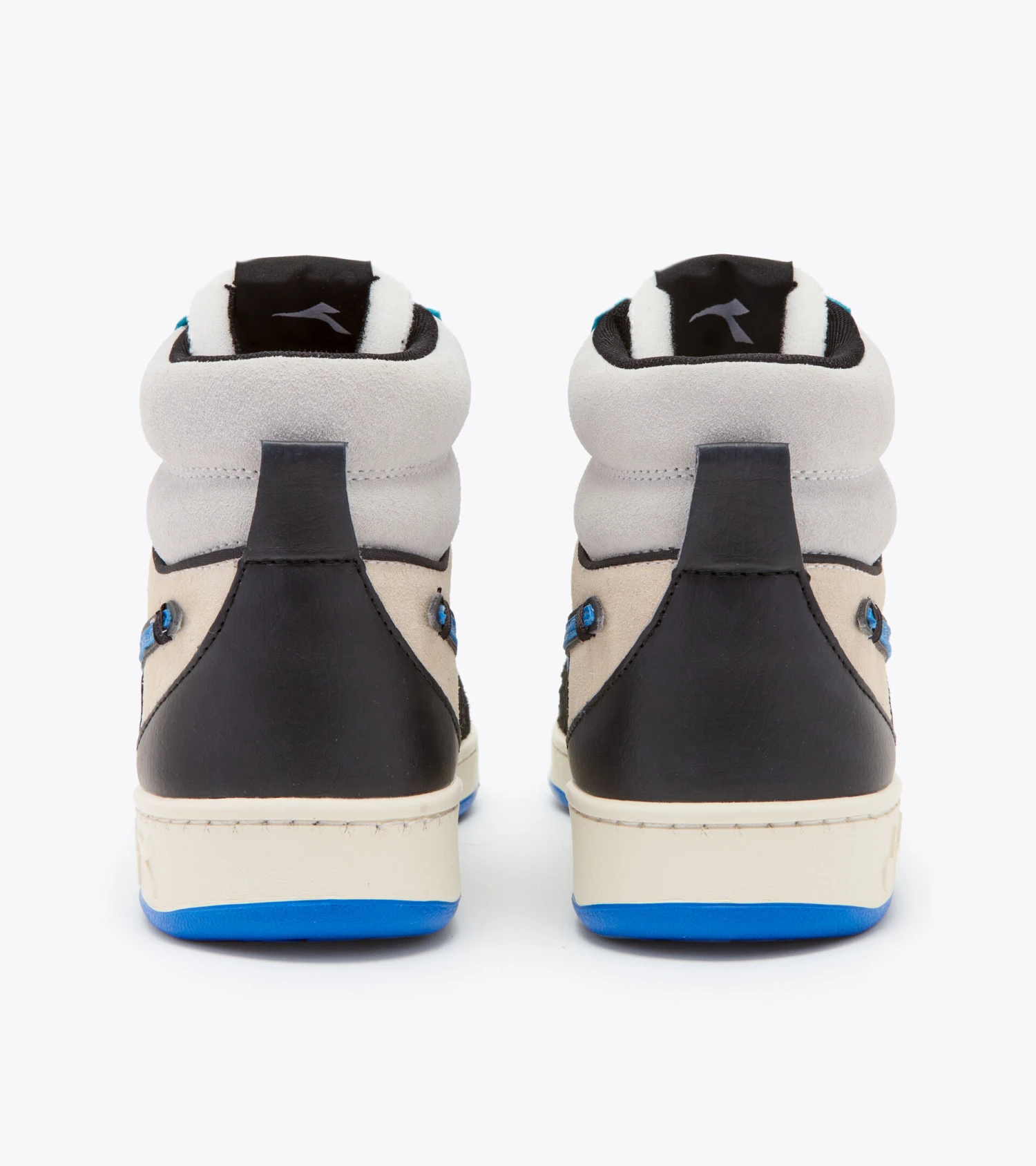Diadora MAGIC BASKET MID TWIN - Image 2