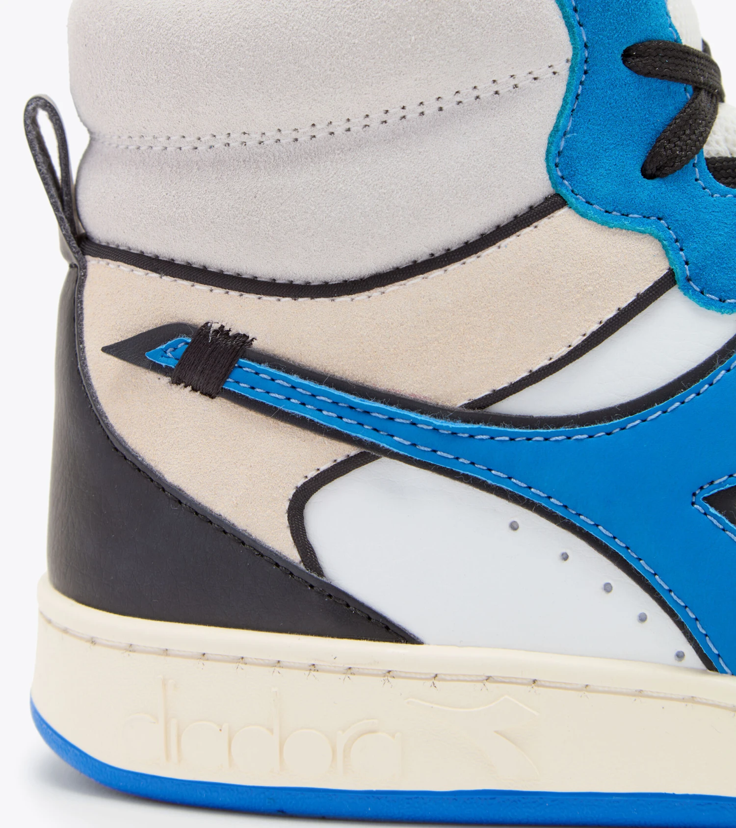 Diadora MAGIC BASKET MID TWIN - Image 5