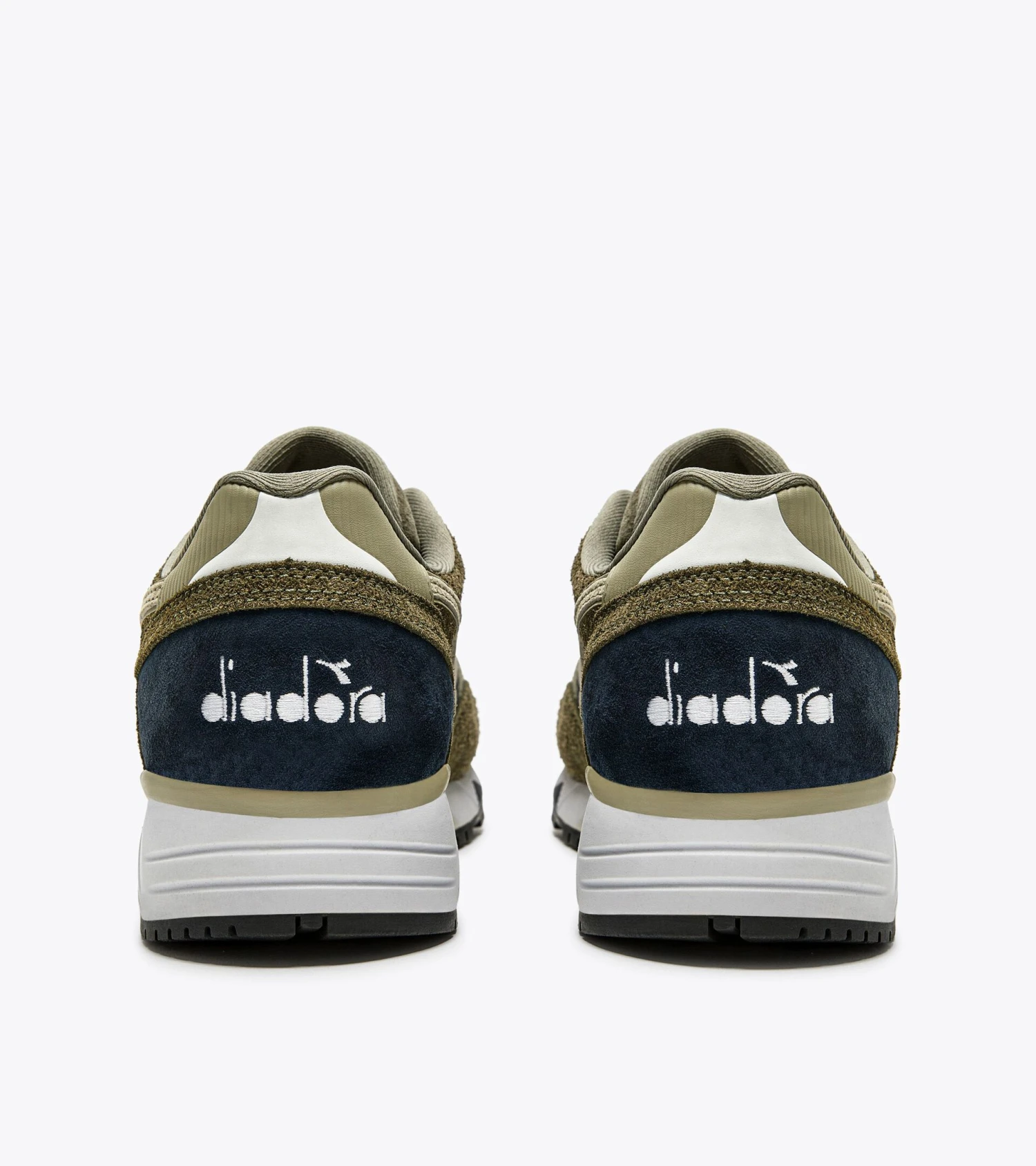Diadora N9002 WINTER - Image 2