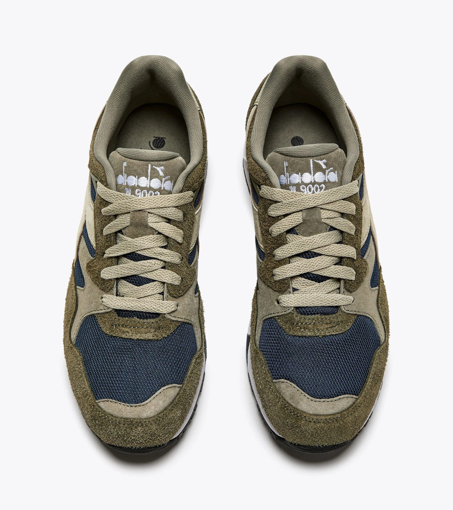 Diadora N9002 WINTER - Image 6