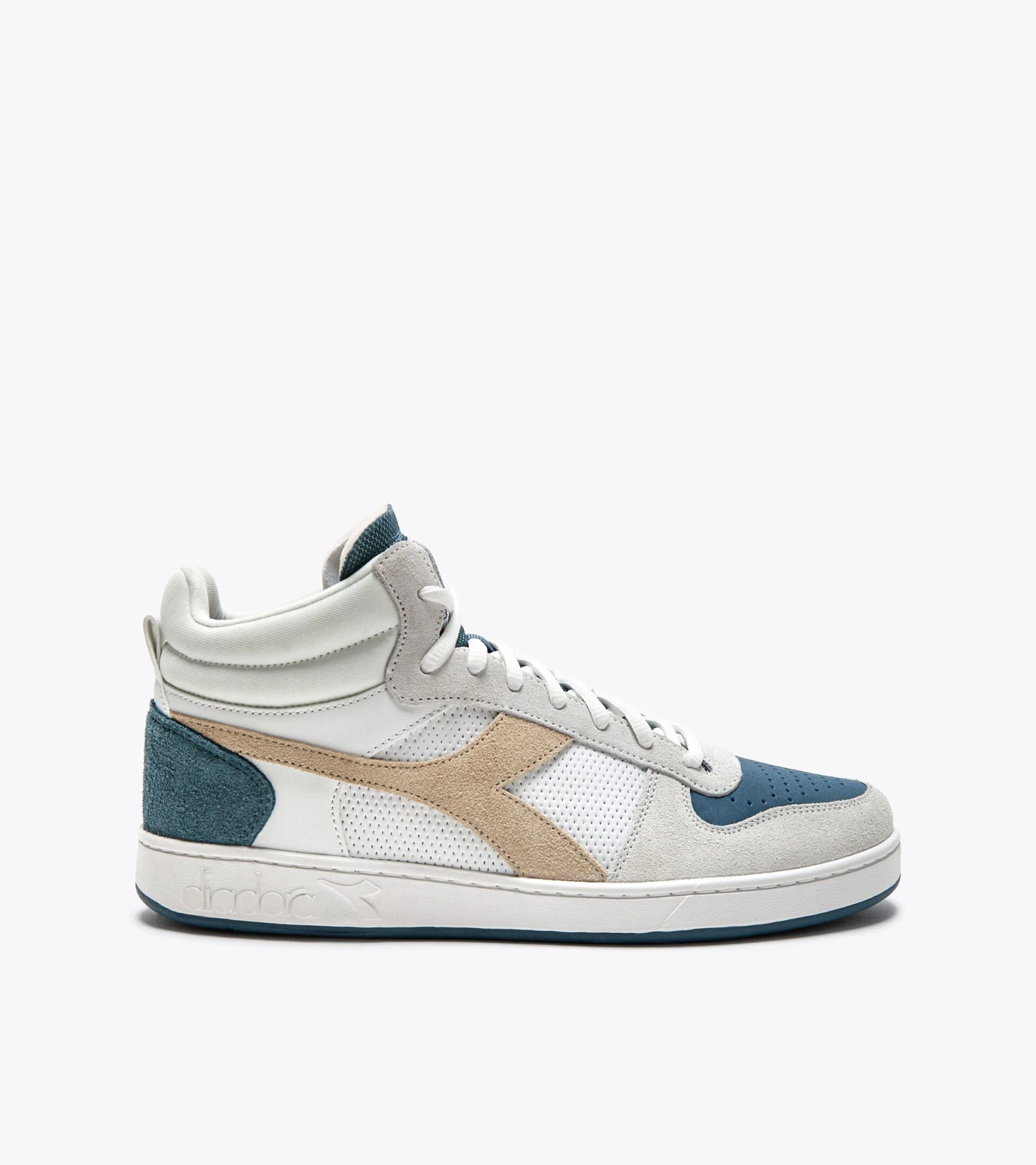 Diadora MAGIC BASKET DEMI NEAT