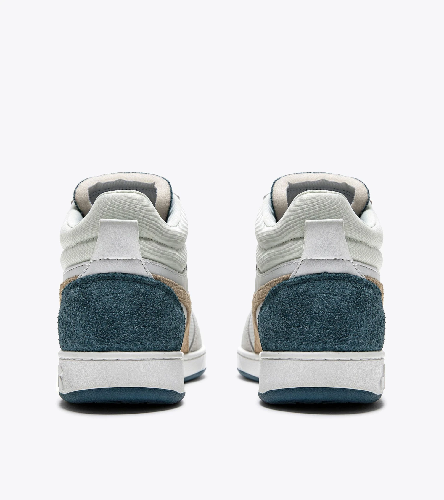 Diadora MAGIC BASKET DEMI NEAT - Image 2