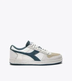 Diadora MAGIC BASKET LOW NEAT