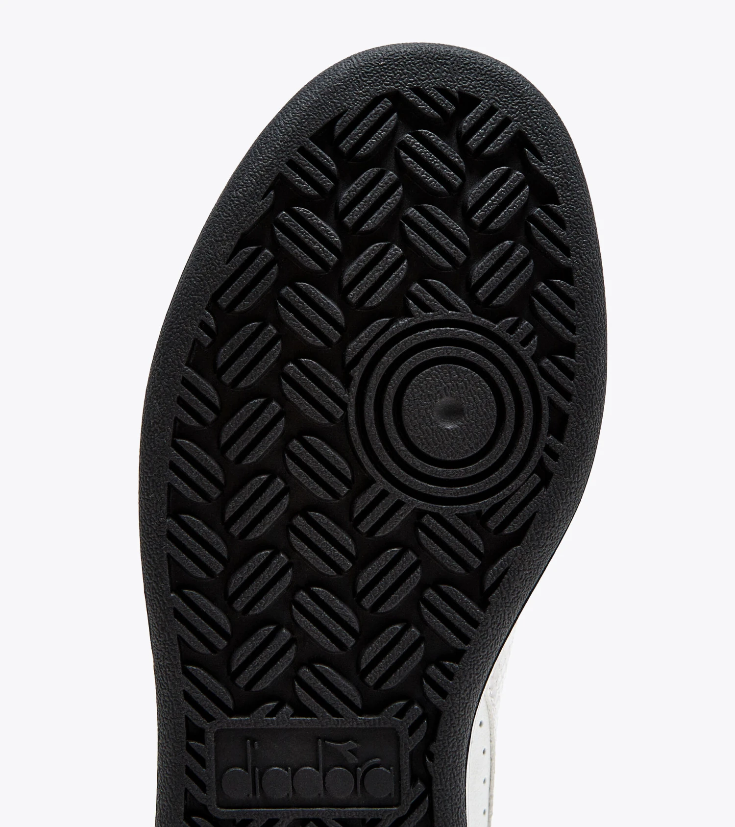 Diadora MAGIC BASKET DEMI REPTILE WN - Image 4