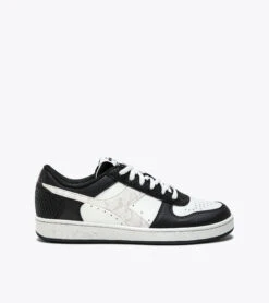 Diadora MAGIC BASKET LOW REPTILE WN