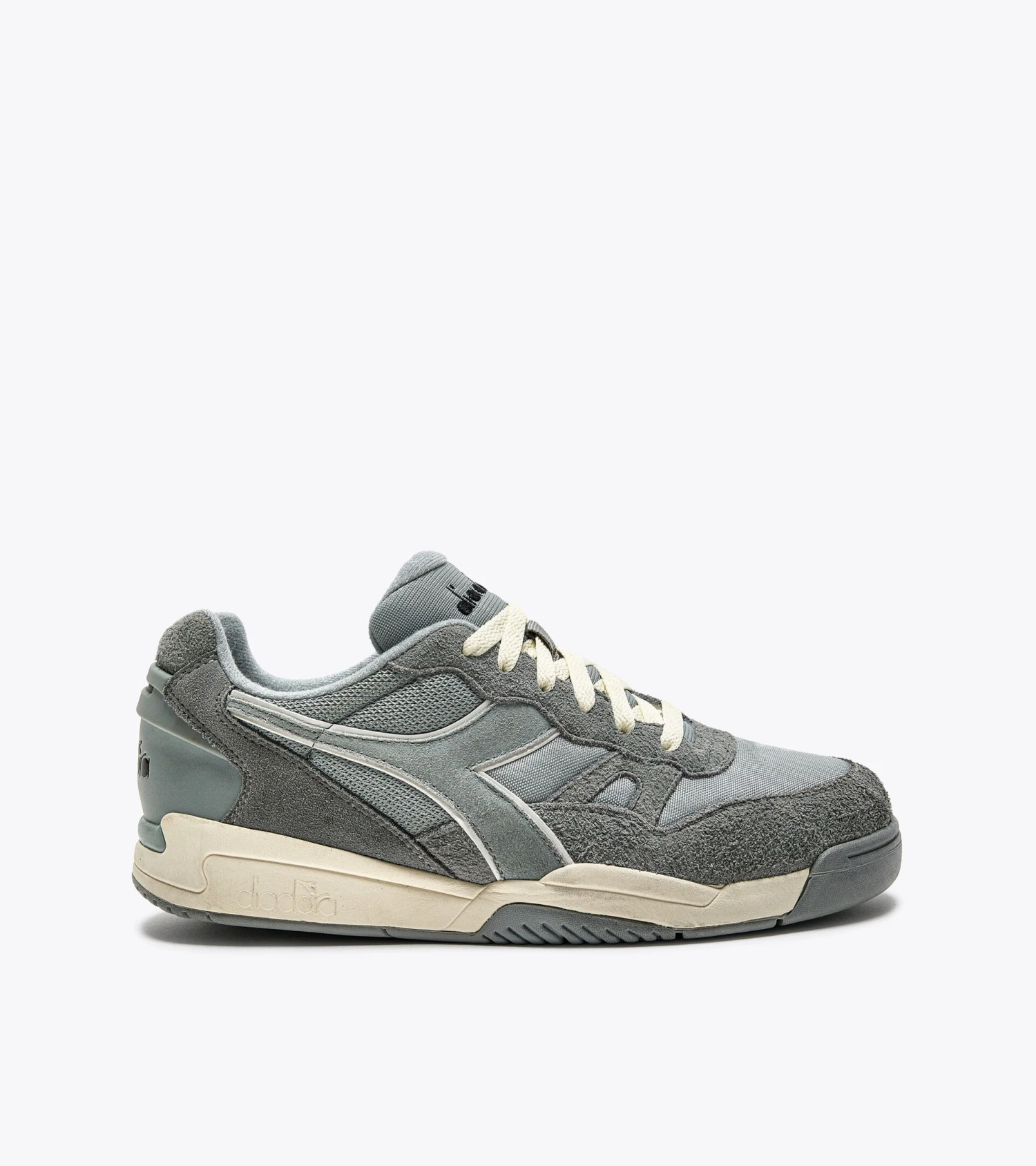 Diadora WINNER HAIRY SUEDE