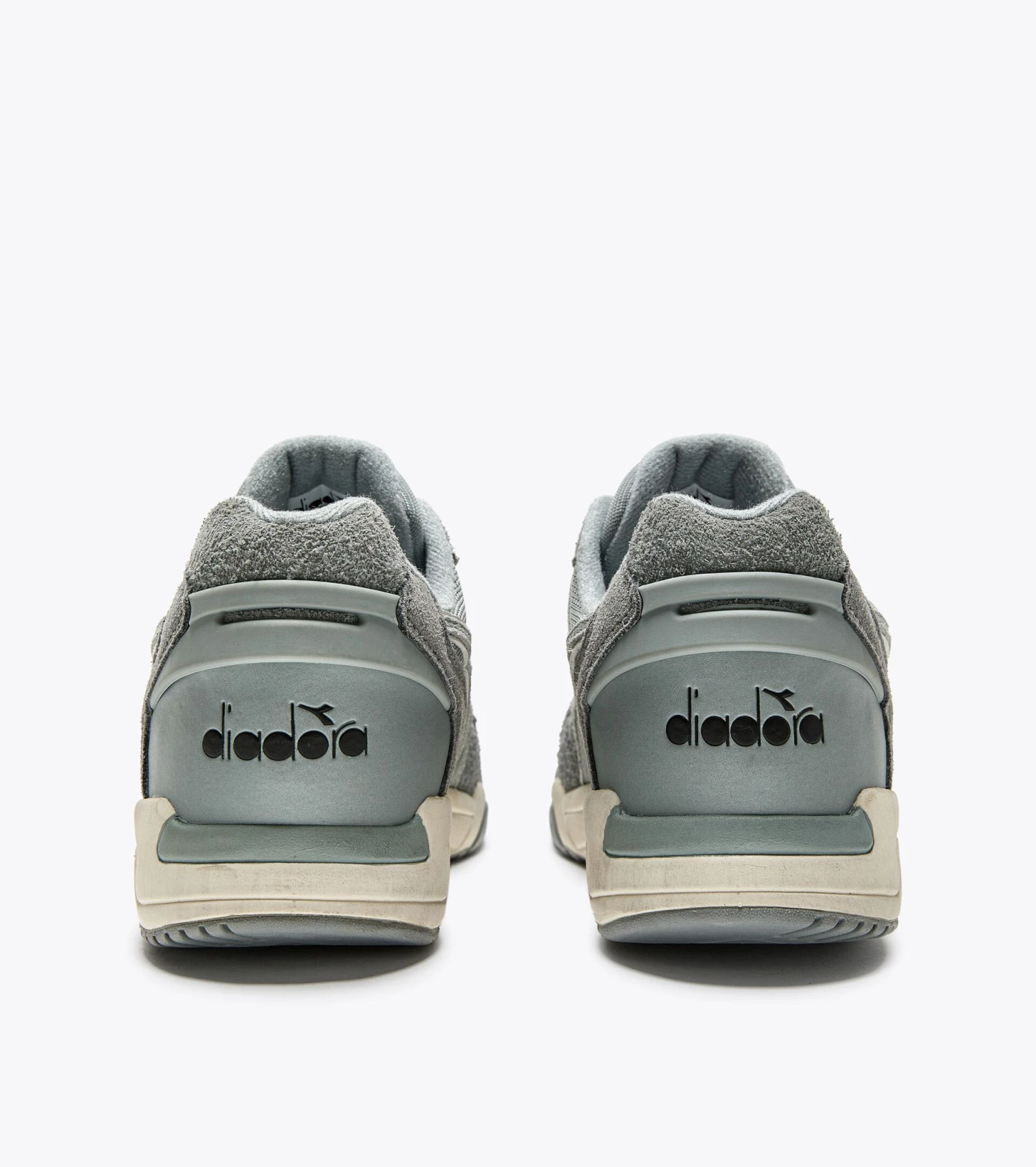 Diadora WINNER HAIRY SUEDE - Image 2