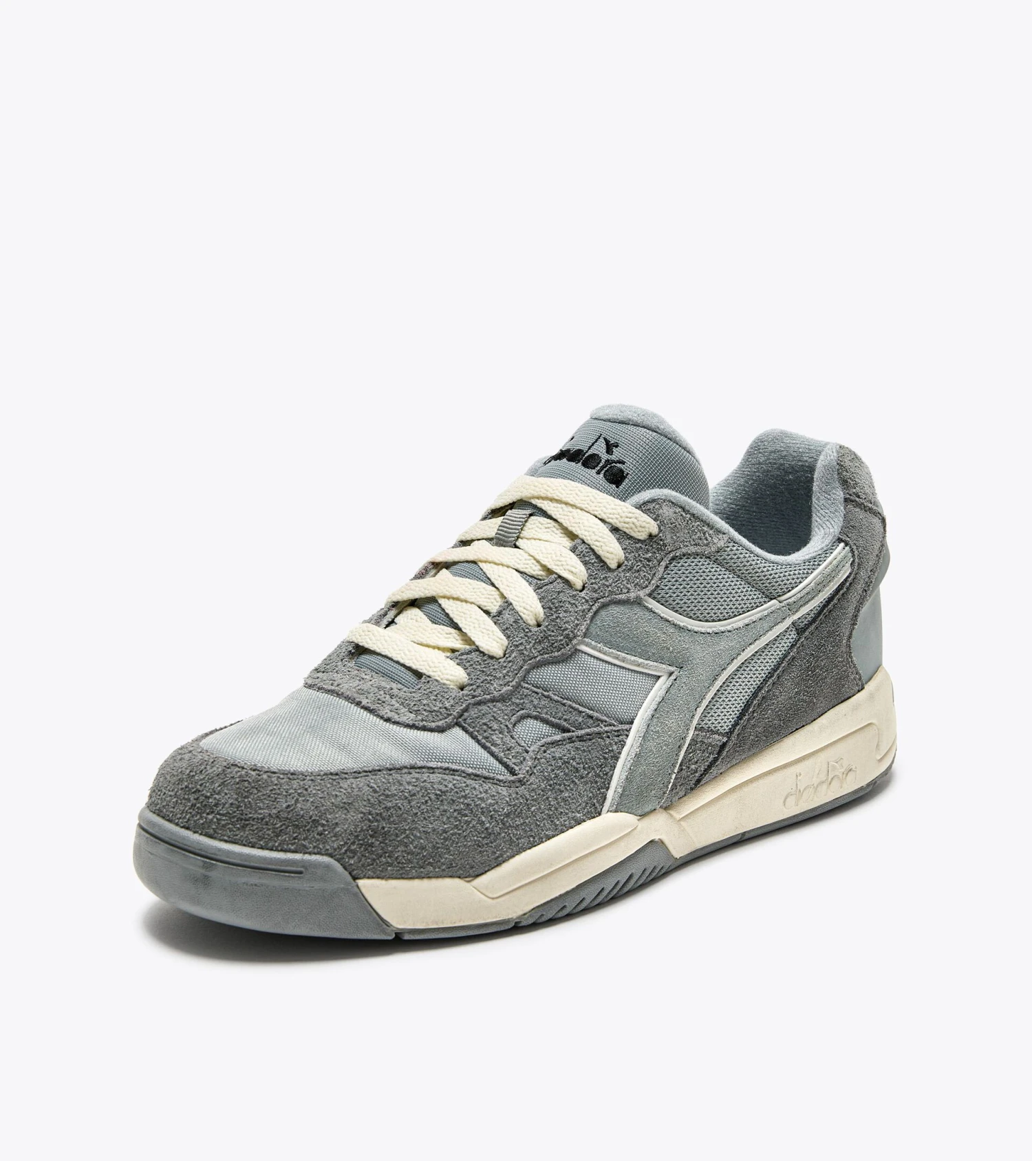 Diadora WINNER HAIRY SUEDE - Image 3