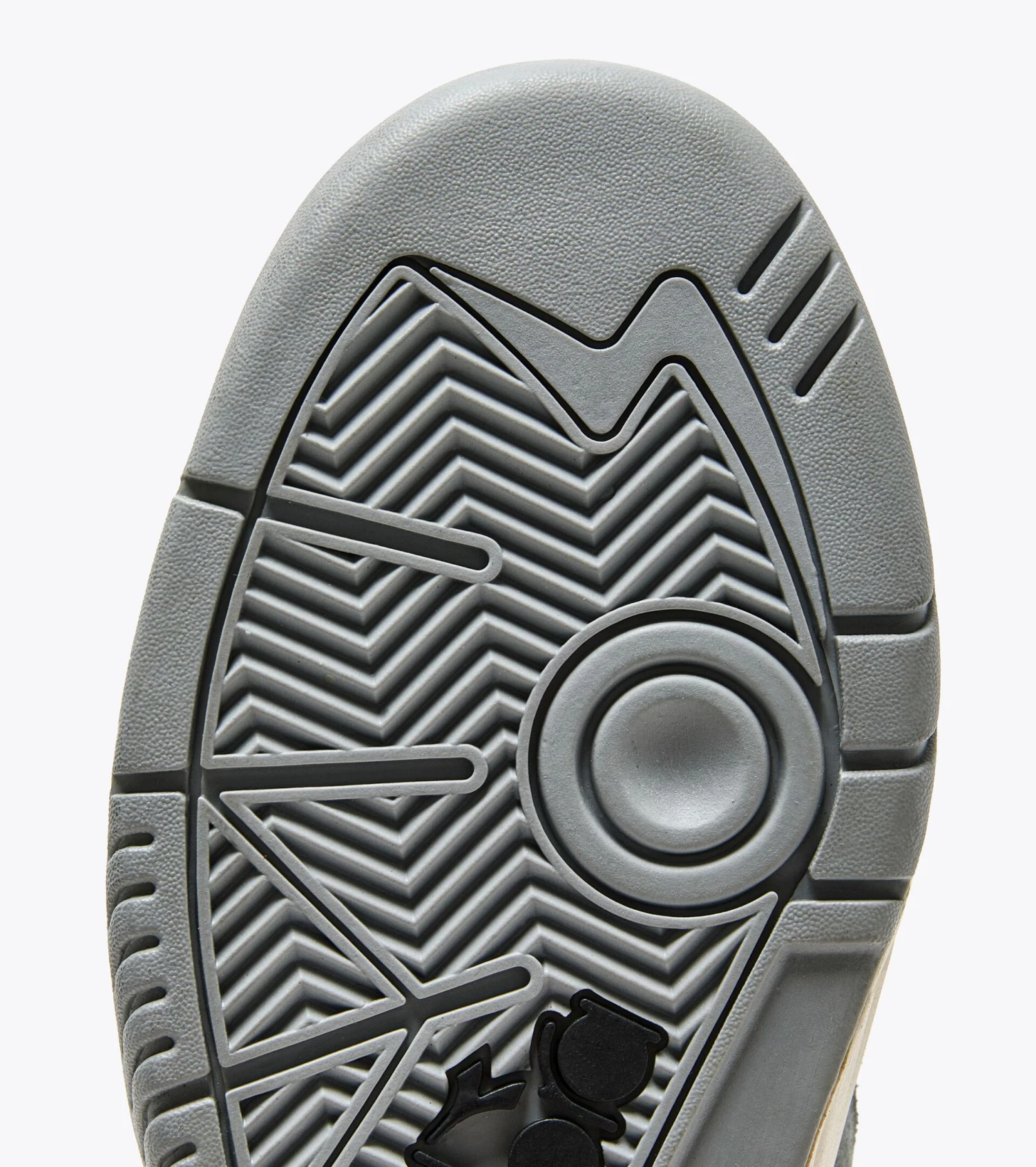 Diadora WINNER HAIRY SUEDE - Image 4