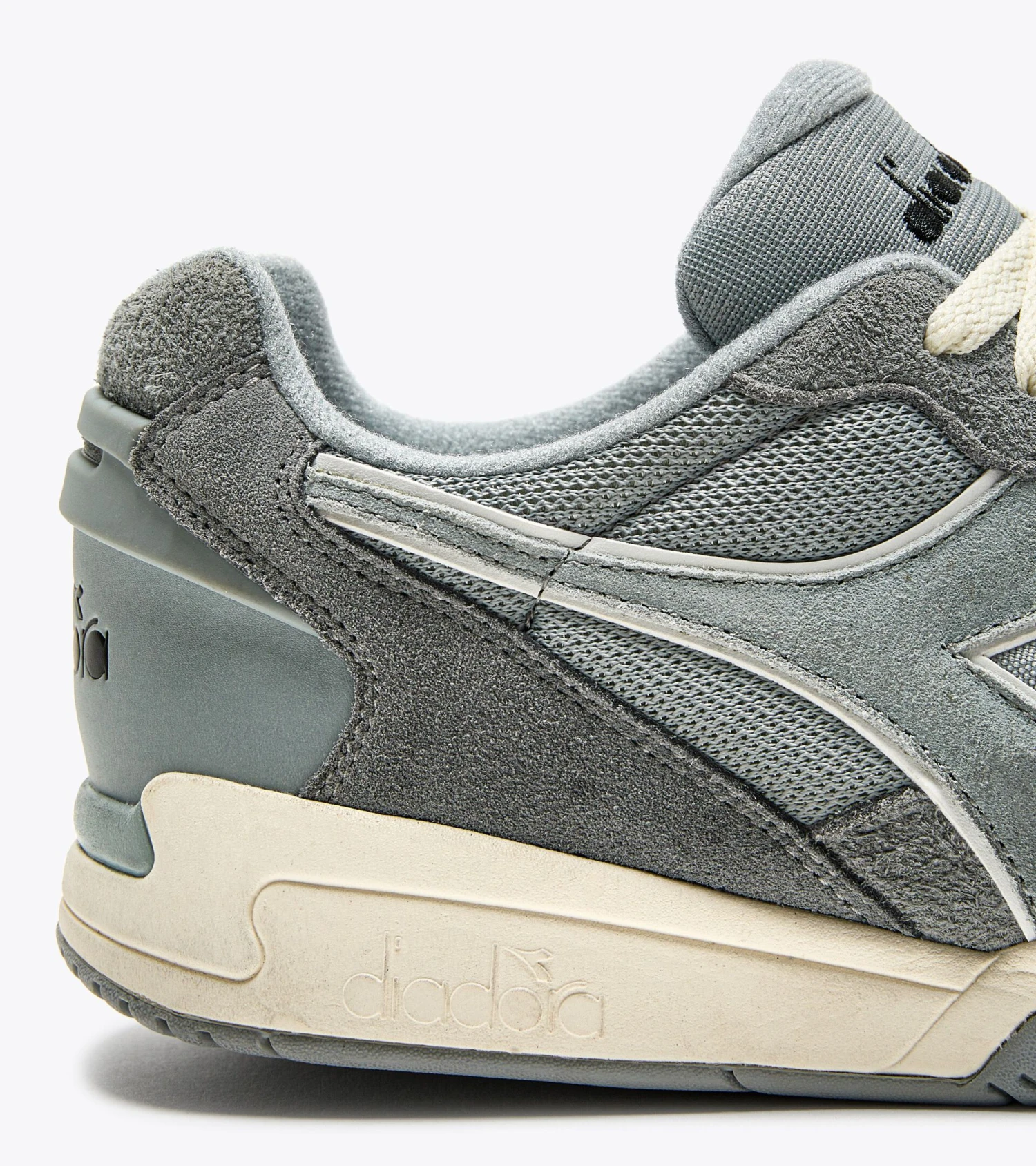 Diadora WINNER HAIRY SUEDE - Image 5
