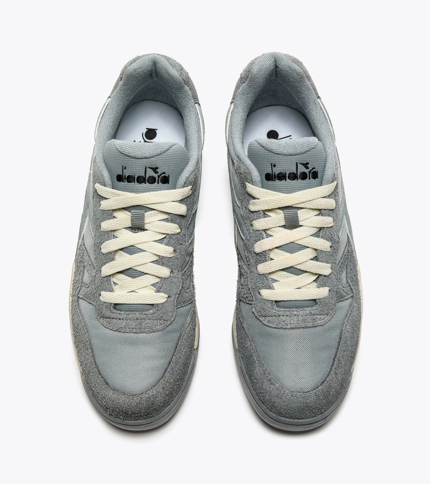 Diadora WINNER HAIRY SUEDE - Image 6