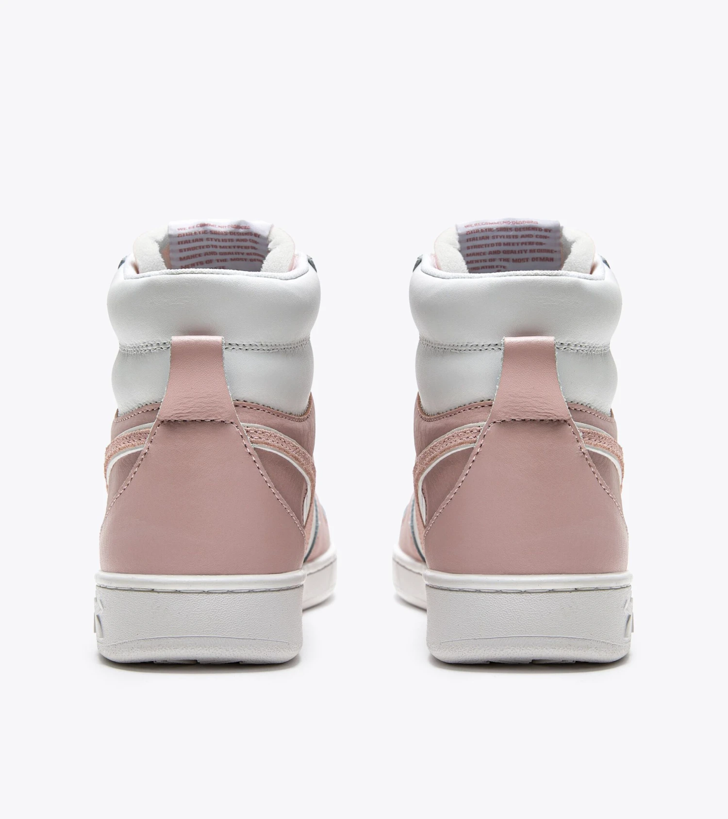 Diadora MAGIC BASKET MID LEATHER WN - Image 2