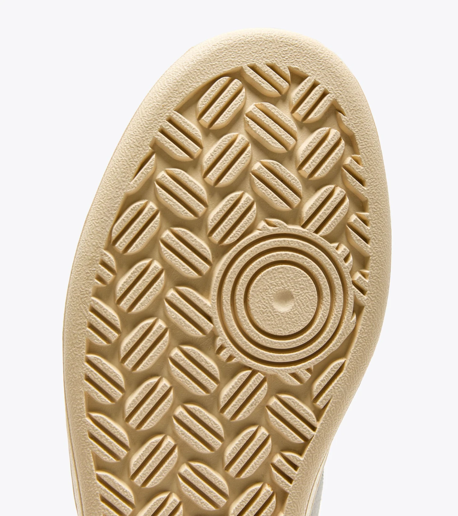 Diadora MAGIC BASKET MID SUEDE - Image 4