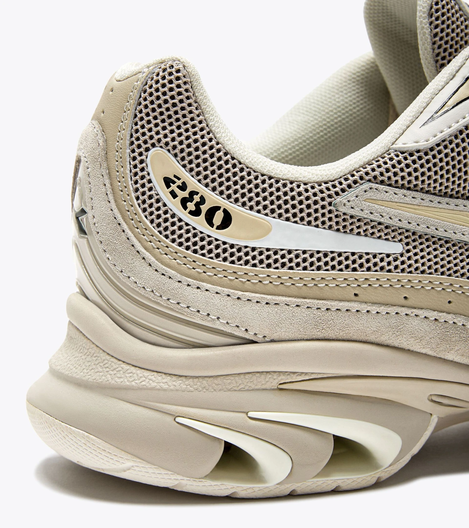 Diadora MYTHOS PROPULSION 280 M2 SUEDE - Image 5