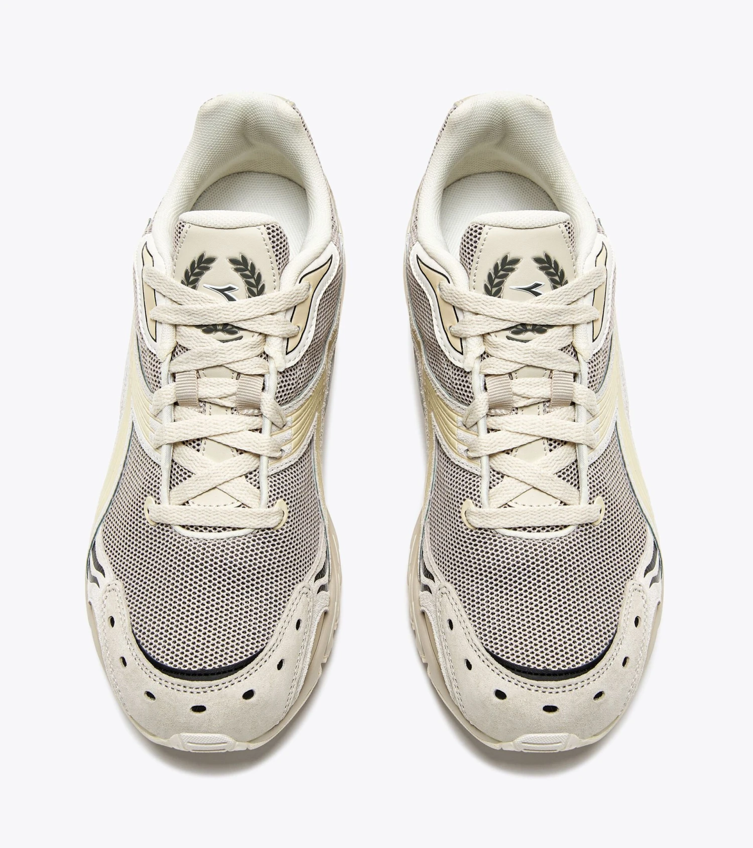 Diadora MYTHOS PROPULSION 280 M2 SUEDE - Image 6