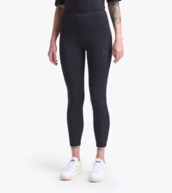 Diadora L. LEGGINGS SPW LOGO