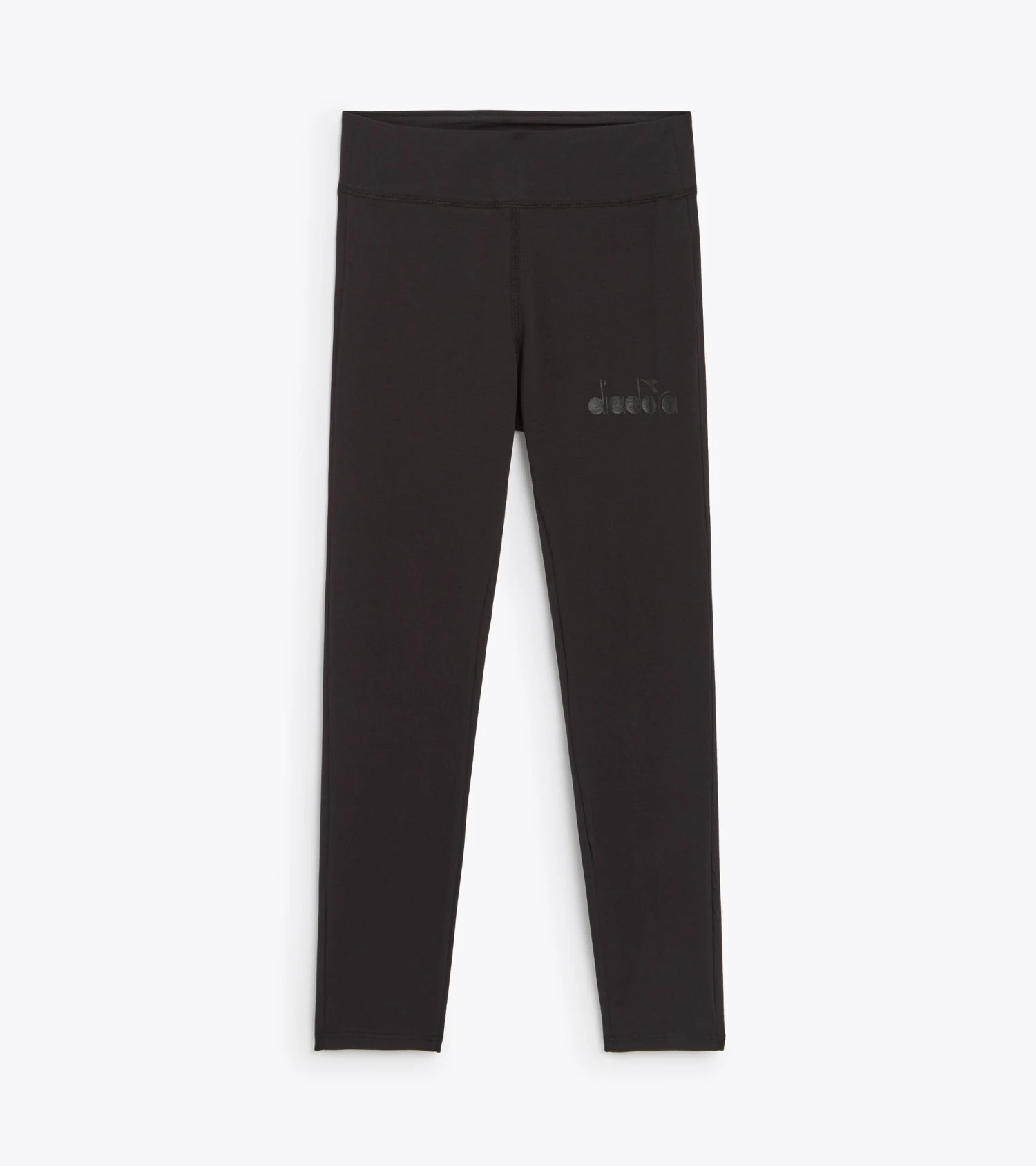 Diadora L. LEGGINGS SPW LOGO - Image 2