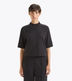 Diadora L. T-SHIRT SS ATHL. LOGO