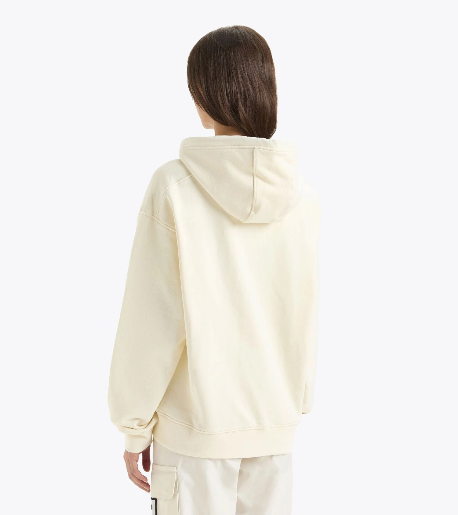 Diadora HOODIE FZ LEGACY - Image 6
