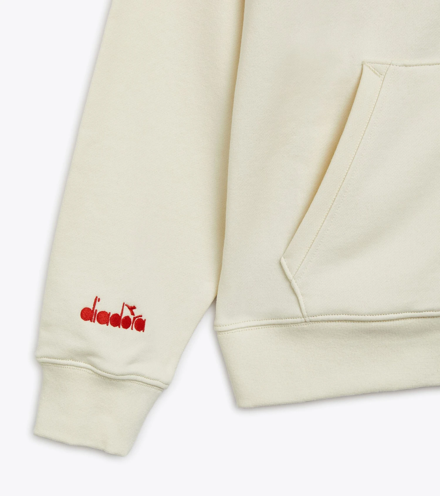 Diadora HOODIE FZ LEGACY - Image 8