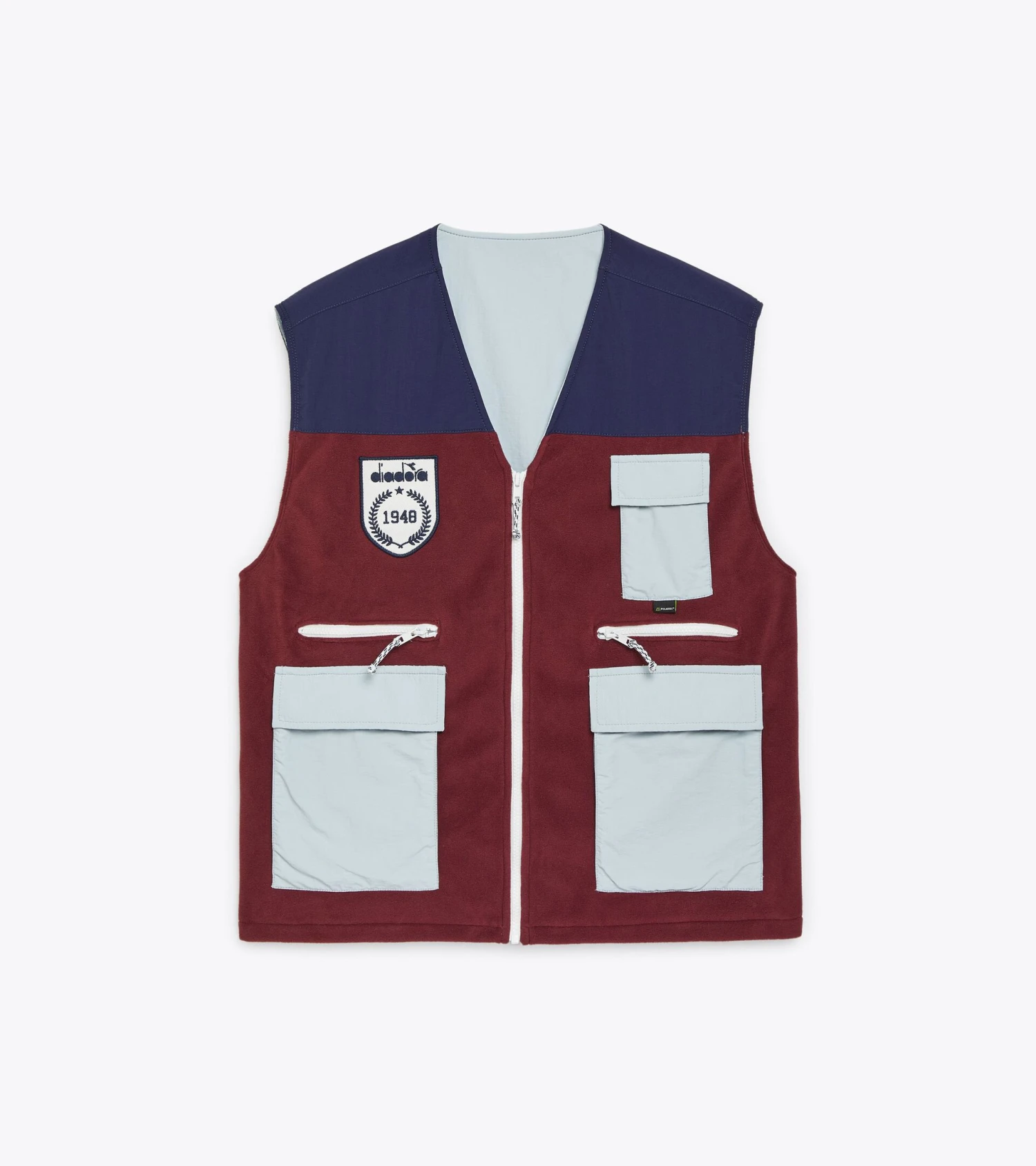 Diadora VEST LEGACY - Image 3
