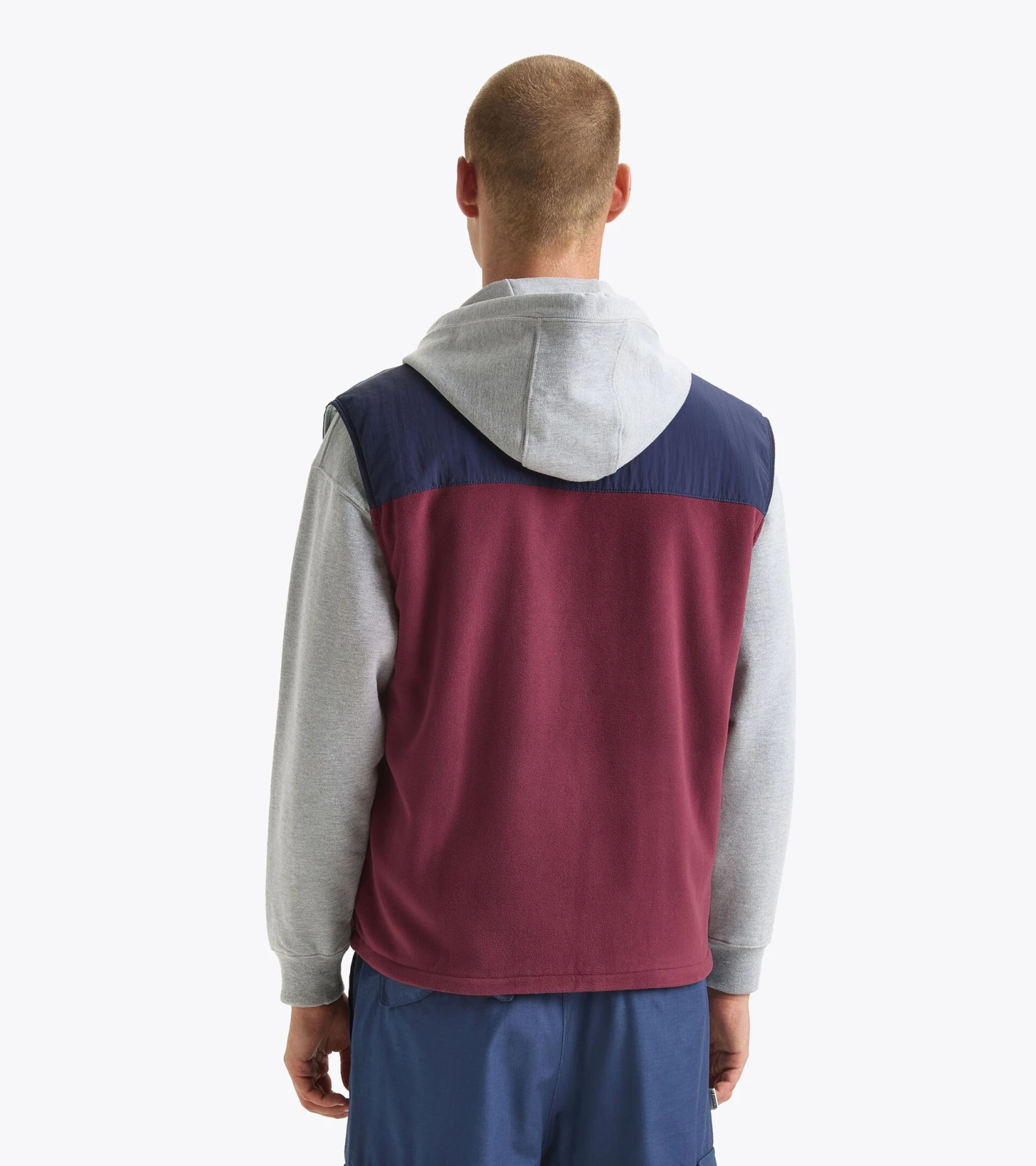 Diadora VEST LEGACY - Image 5
