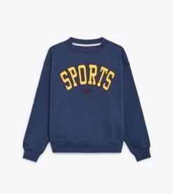 Diadora SWEATSHIRT CREW LEGACY
