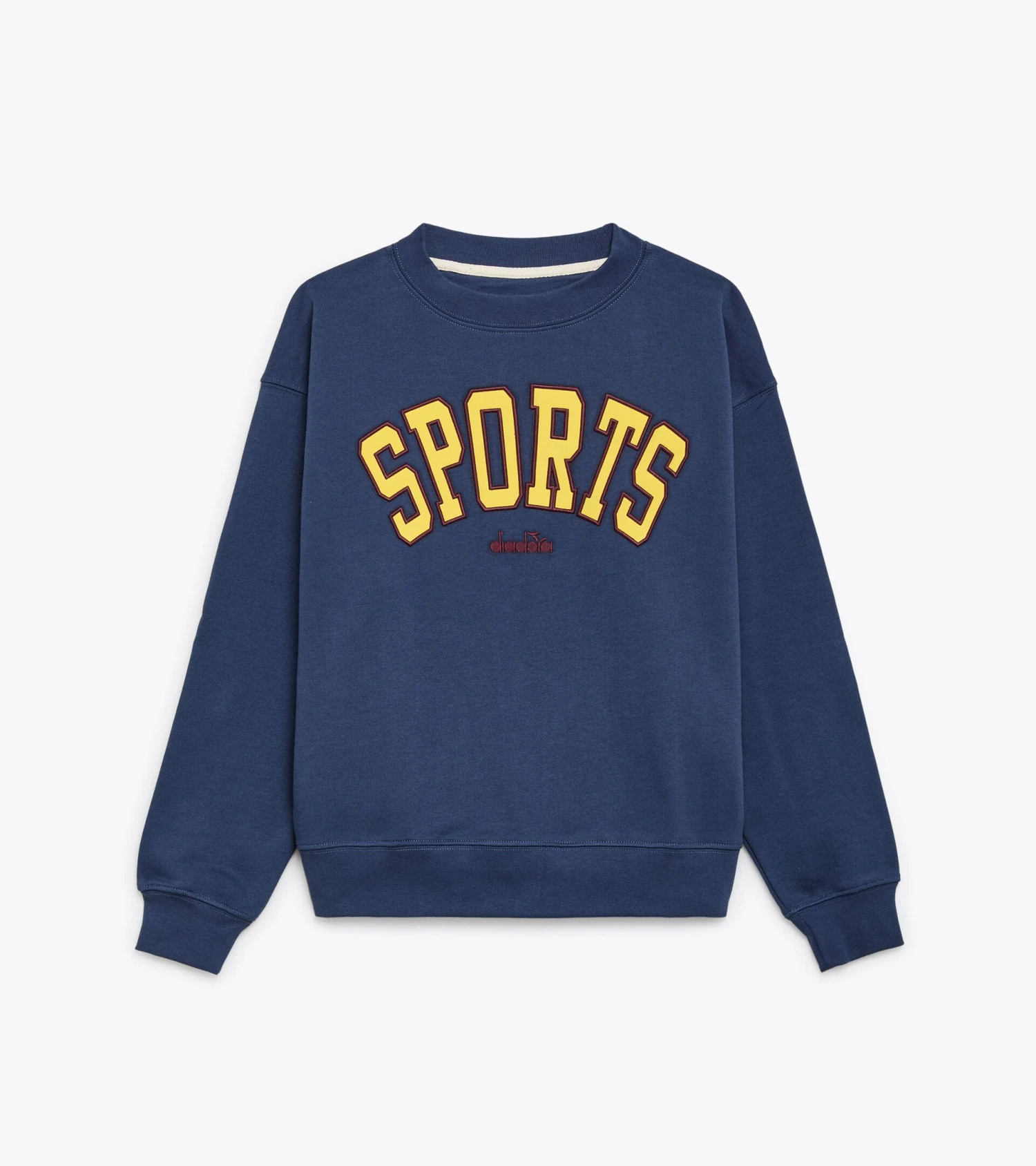 Diadora SWEATSHIRT CREW LEGACY