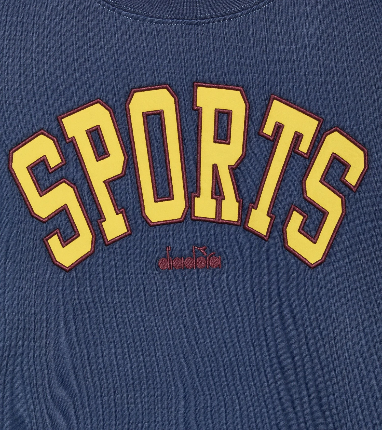 Diadora SWEATSHIRT CREW LEGACY - Image 2