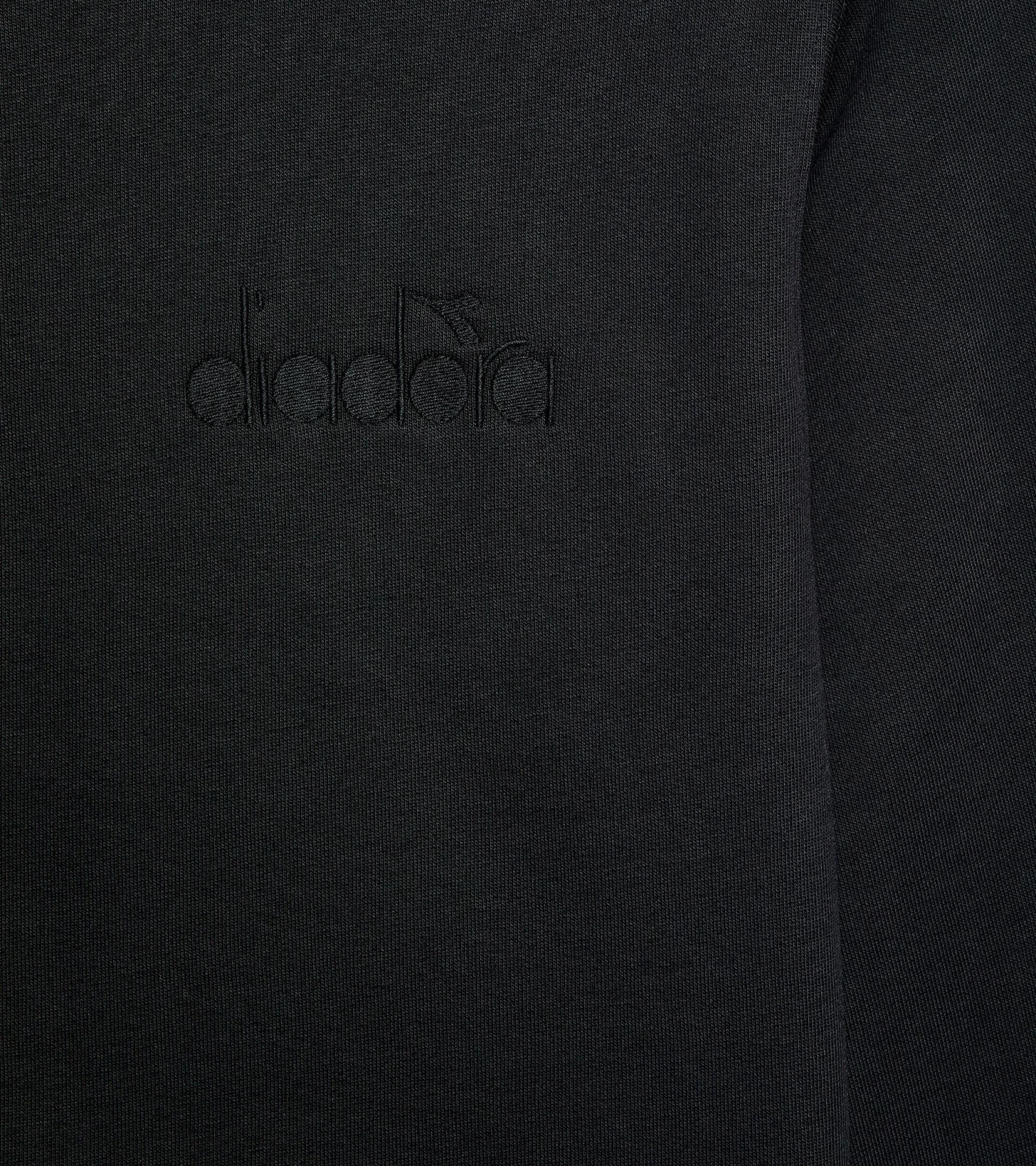 Diadora L. HOODIE ATHL. LOGO - Image 6