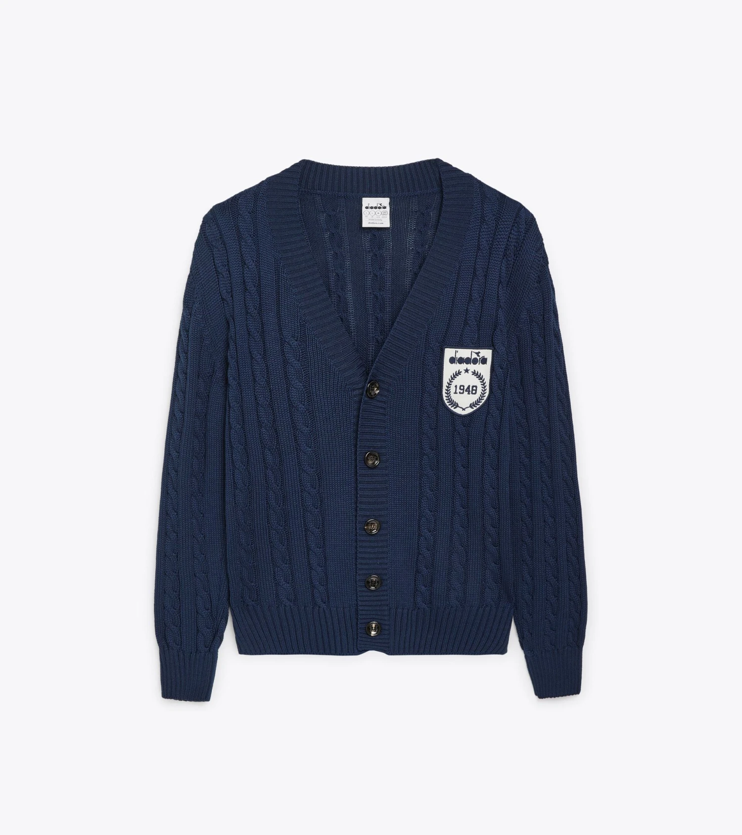 Diadora CARDIGAN LEGACY - Image 2