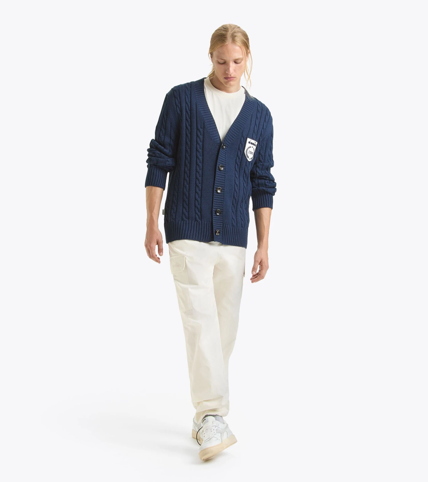 Diadora CARDIGAN LEGACY - Image 5