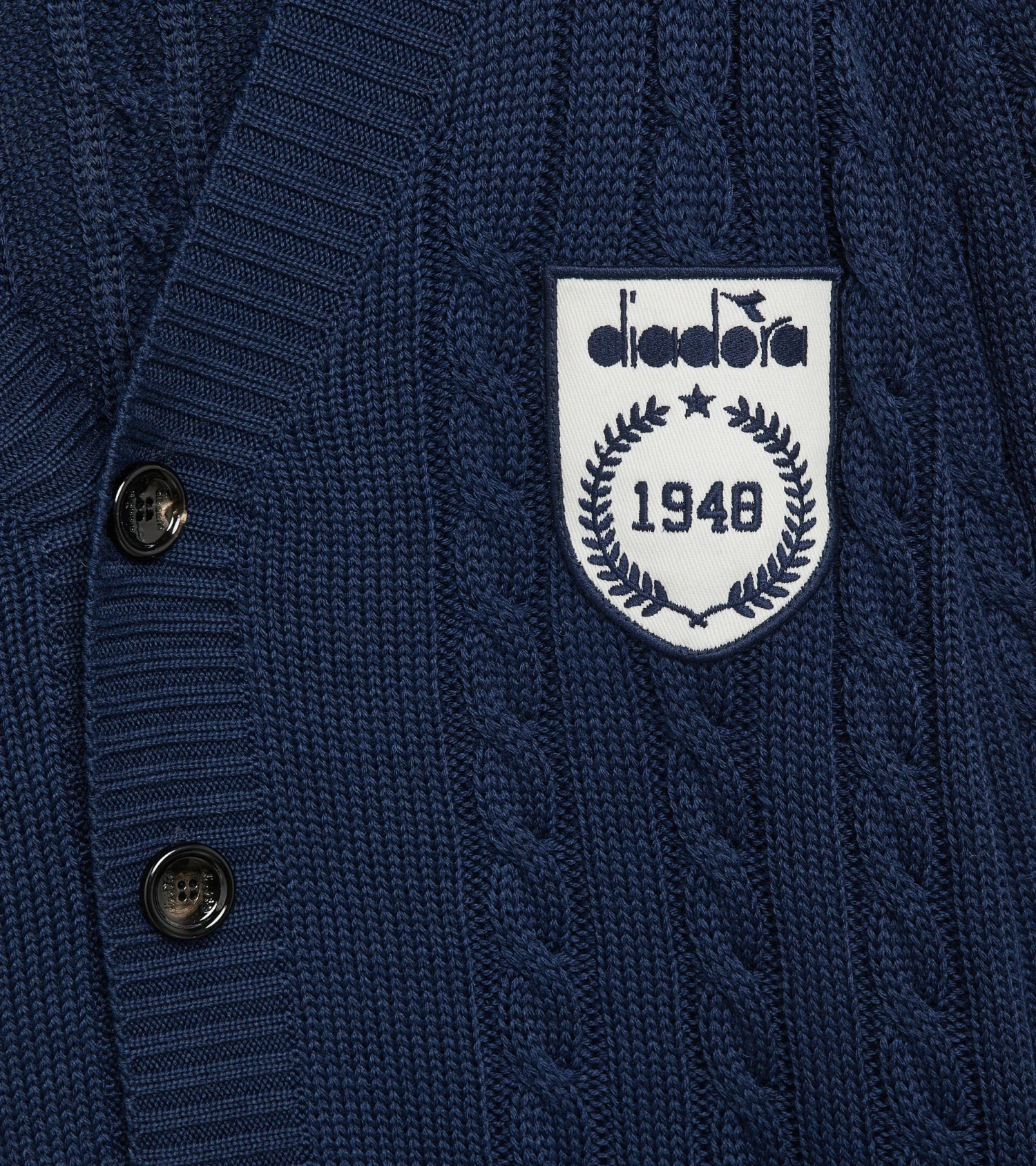 Diadora CARDIGAN LEGACY - Image 6