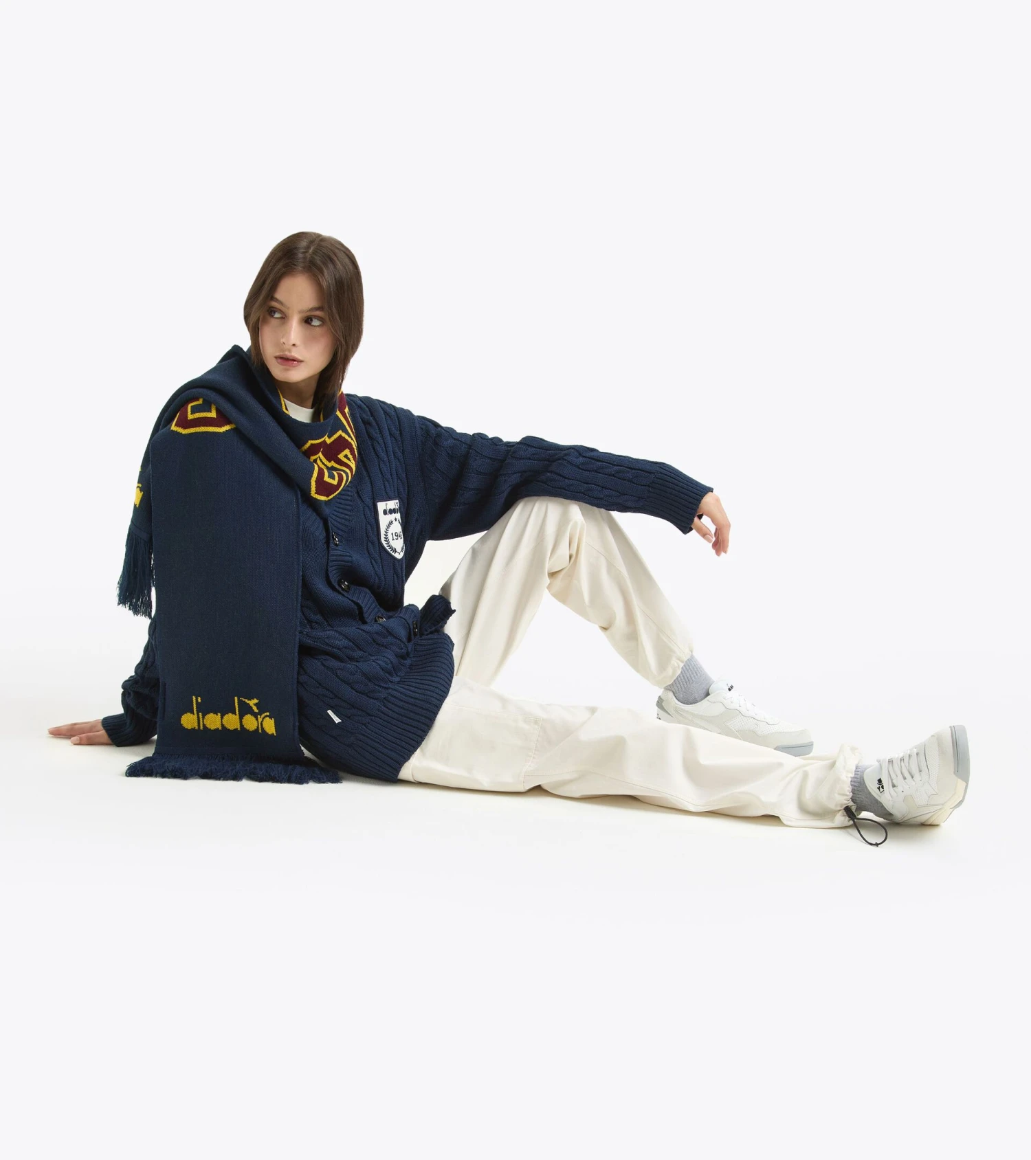 Diadora CARDIGAN LEGACY - Image 7