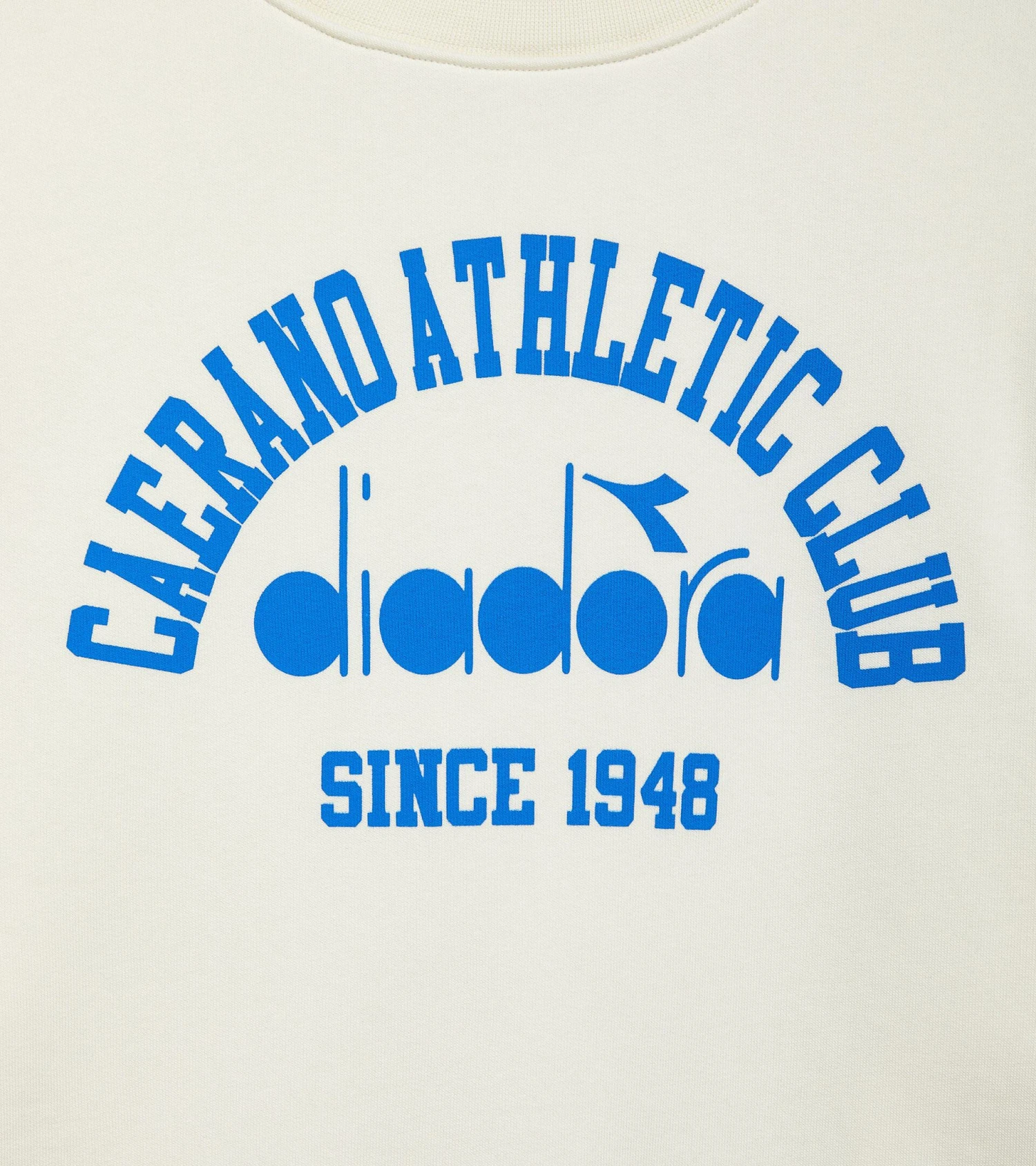 Diadora SWEATSHIRT CREW 1948 ATHL. CLUB - Image 7