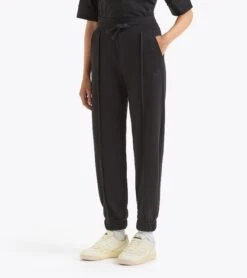 Diadora L. PANT ATHL. LOGO