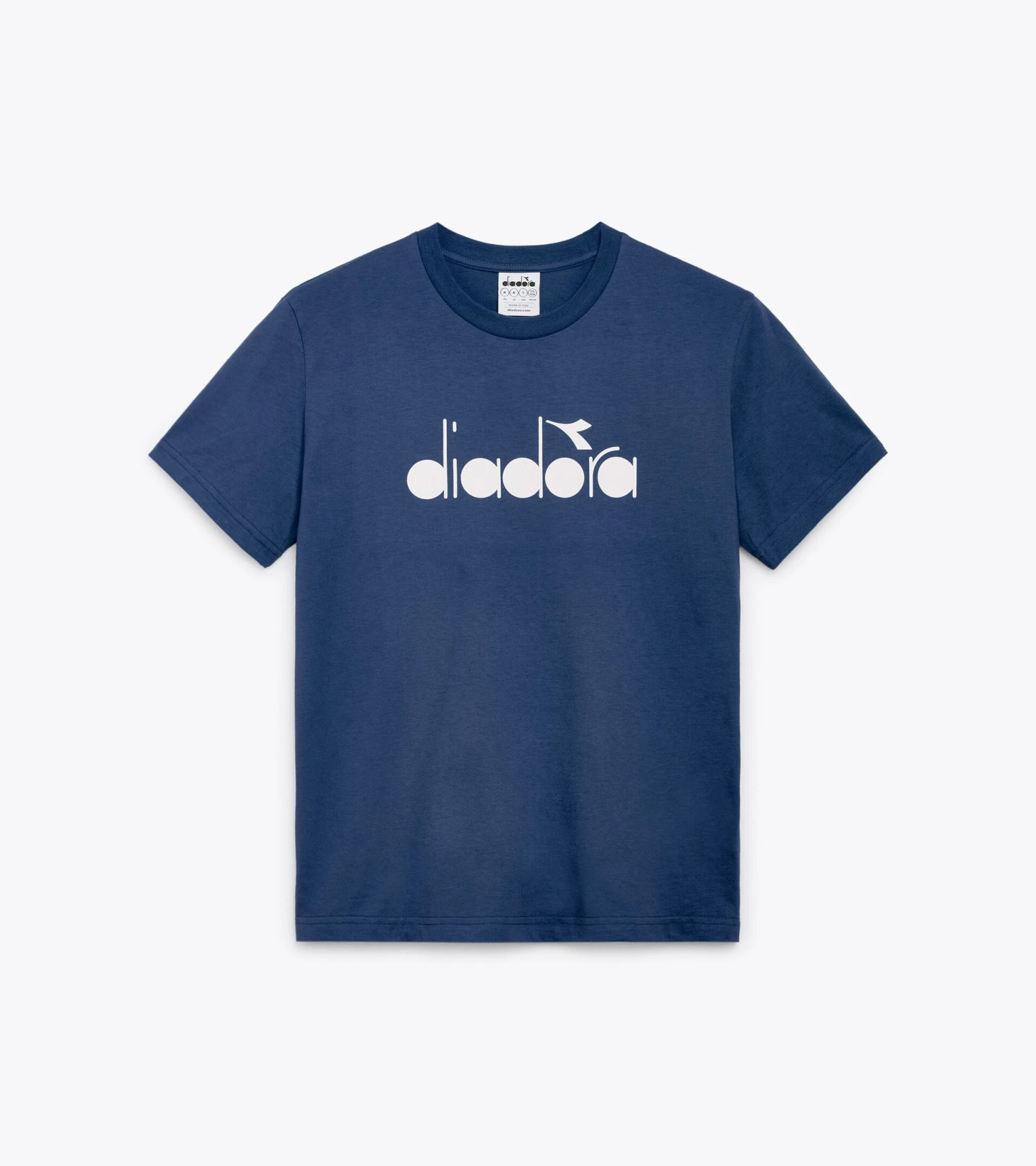 Diadora T-SHIRT SS LOGO - Image 2