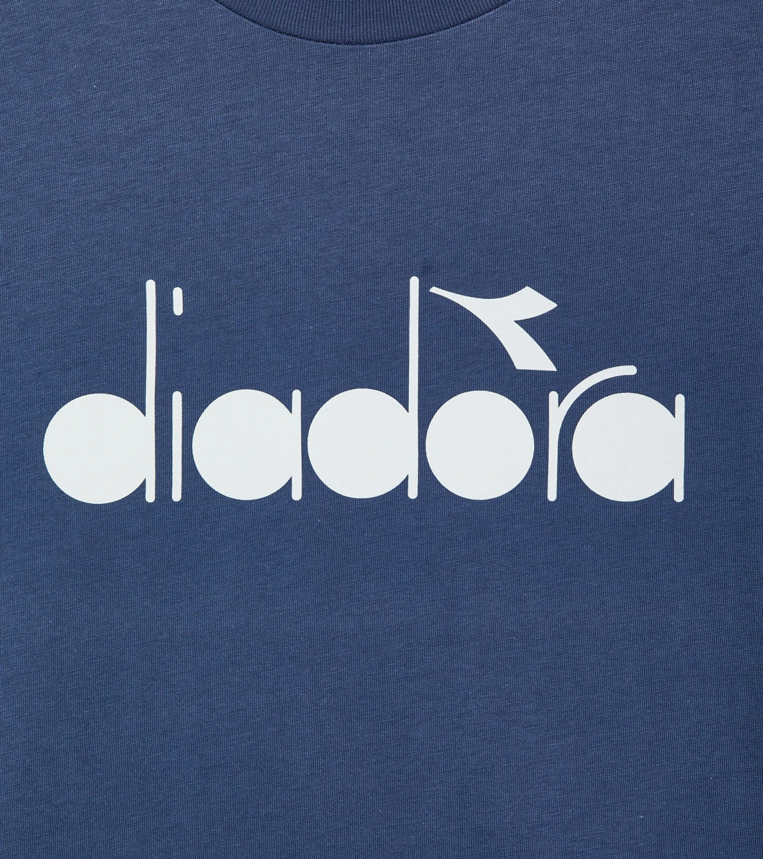 Diadora T-SHIRT SS LOGO - Image 7