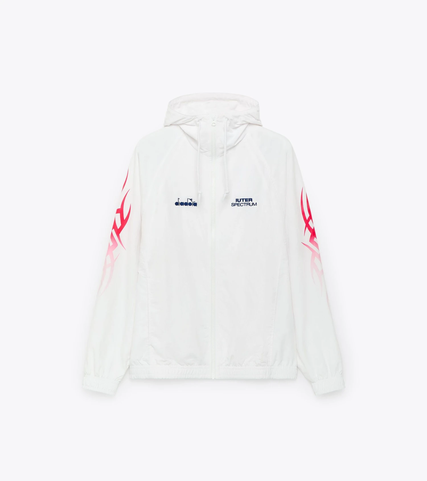 Diadora TRACK JACKET PIRATI
