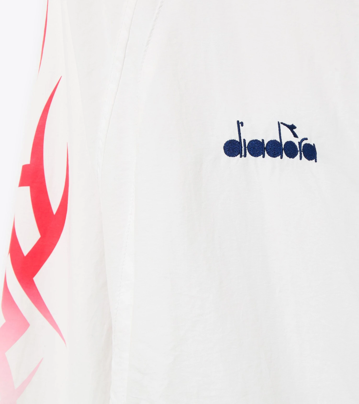 Diadora TRACK JACKET PIRATI - Image 3