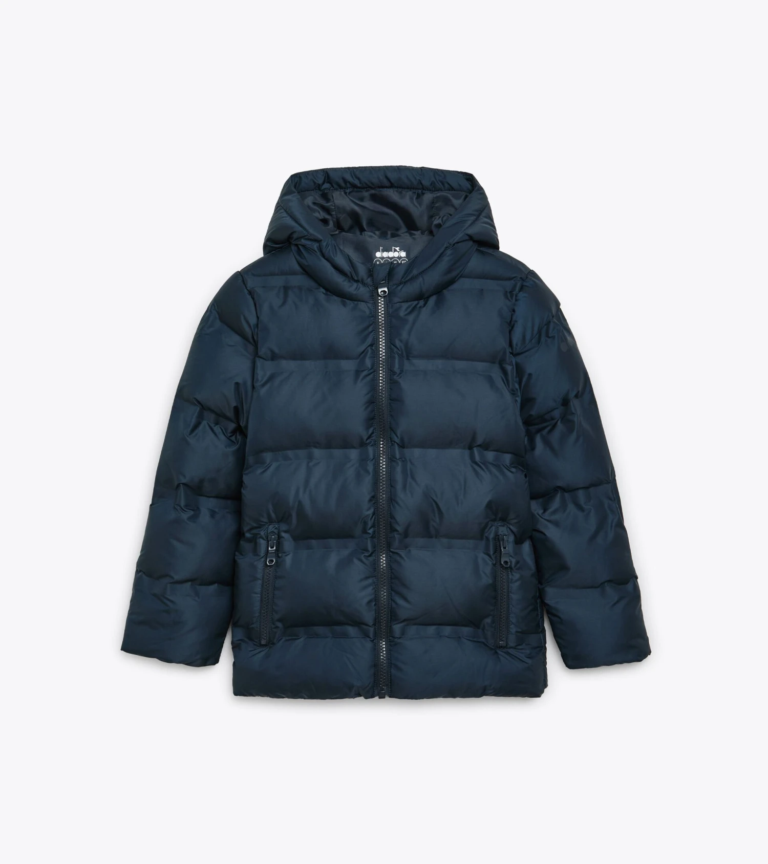 Diadora JB. HOODIE INSULATED JACKET - Image 2