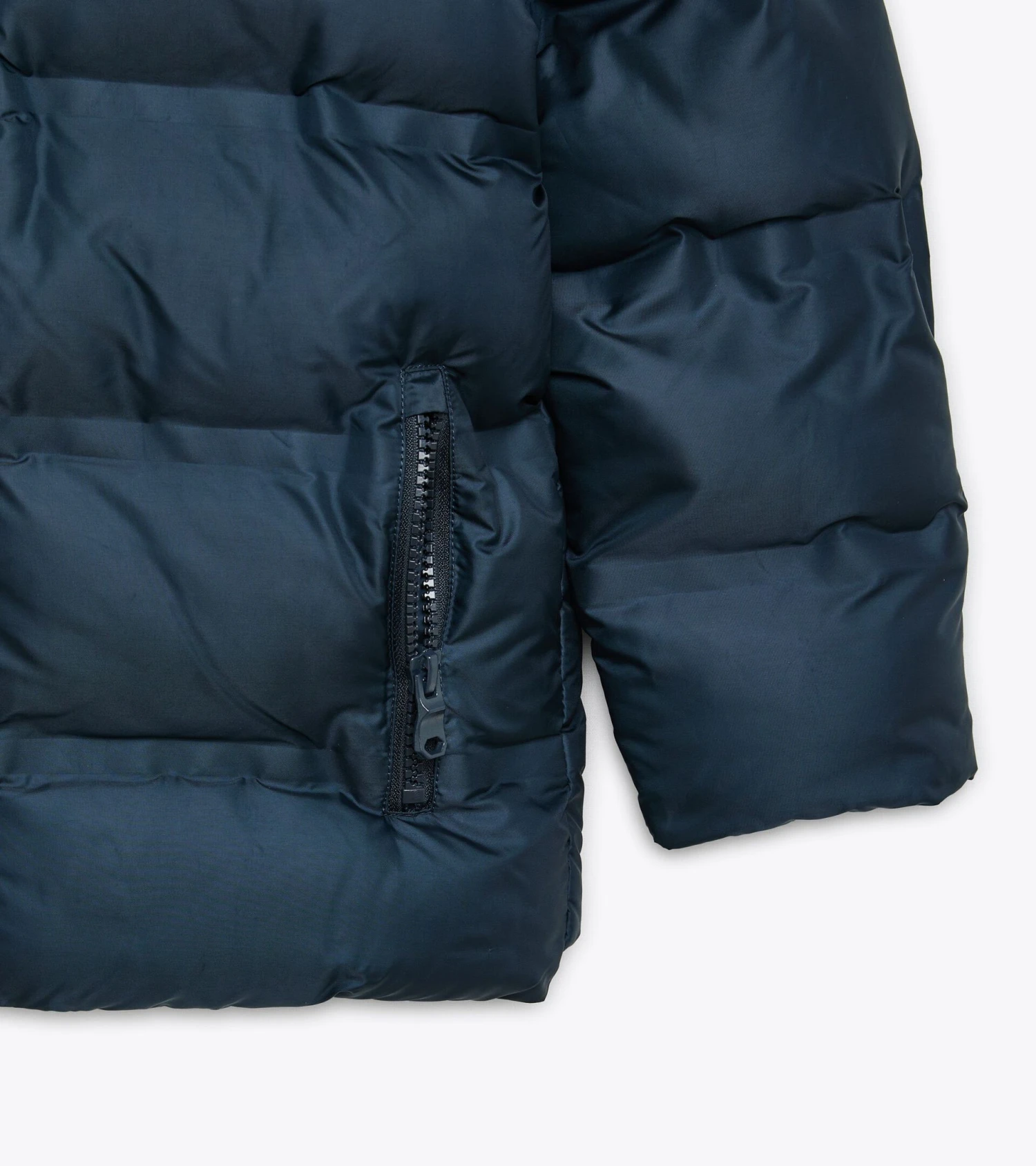 Diadora JB. HOODIE INSULATED JACKET - Image 6